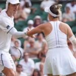 Britain Wimbledon Tennis - Springfield News-Sun