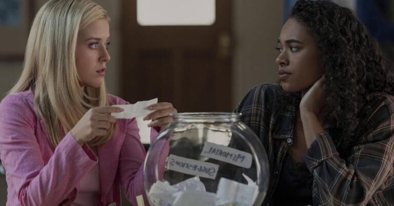 ‘Elle’ doesn’t have any snap compared to ‘Legally Blonde’ - Daily Cal