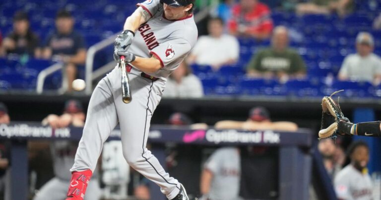 Guardians Marlins Baseball - The Lufkin Daily News