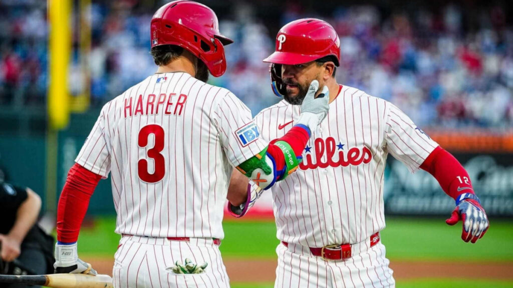 Home Run Derby 2026: How to watch to contest and what is the starting time for the MLB All-Star Week? - MARCA