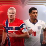 Watch Norway vs England Live Today: Streaming, TV Channel & Start Time (Jul 11, 2026) - FOX One