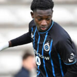 Barça steps up its pursuit of Bisiwu - MARCA