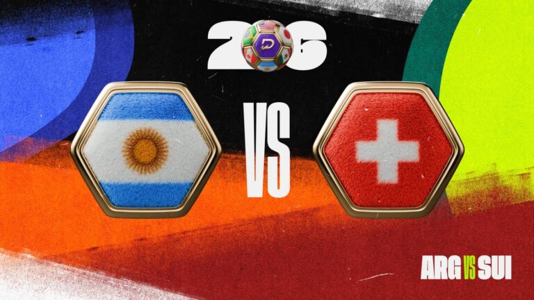 Argentina vs. Switzerland Prediction, World Cup Picks, Lineups for Quarterfinals - PrizePicks