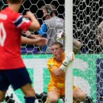 England Norway WCup Soccer - Dayton Daily News