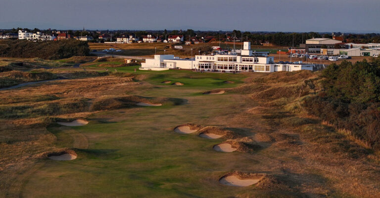 2026 Open Championship Longshot Betting Picks - Fried Egg Golf