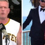 Mahomes' hidden medical report: Pat McAfee hints the Chiefs QB could be fully recovered... judging by his dance moves! - MARCA