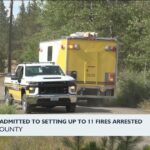 Woman Admits to Setting Fires in Spokane County, WA - firehouse.com
