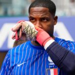 England France WCup Soccer - yoursun.com