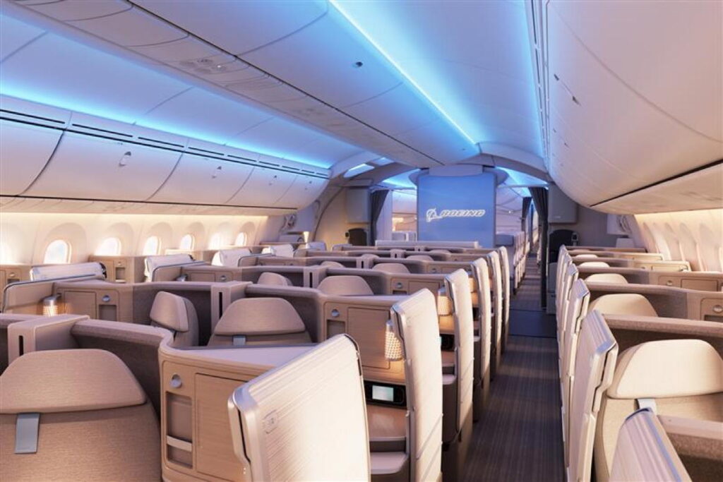Boeing: Global air travel to double by 2045, requiring nearly 44,000 new aircraft - PAXnews.com