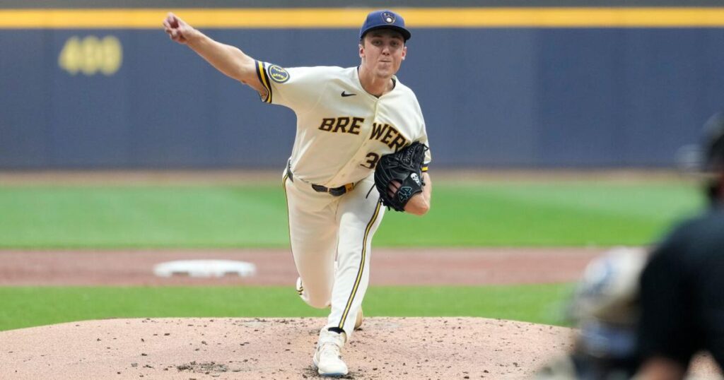 Mets Brewers Baseball - Journal-News.com