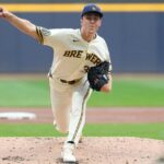 Mets Brewers Baseball - Journal-News.com