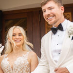Who is Thea Booysen? The woman who married MrBeast - MARCA