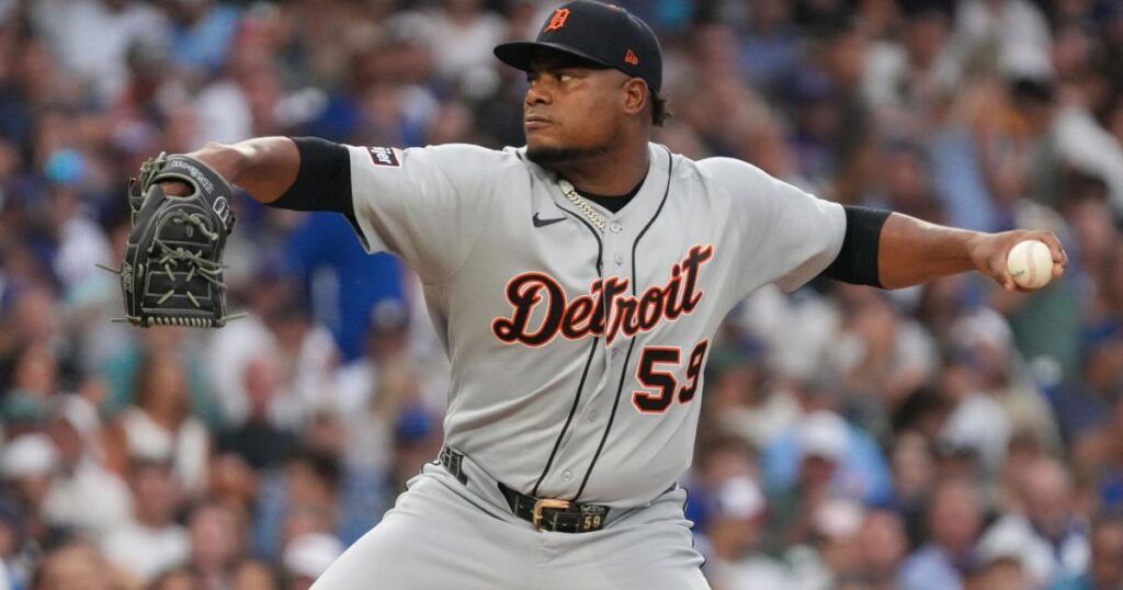Tigers Cubs Baseball - The Lufkin Daily News