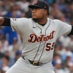 Tigers Cubs Baseball - The Lufkin Daily News