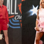 Caitlin Clark made her intentions clear as Angel Reese's bizarre All-Star moment stunned fans - MARCA