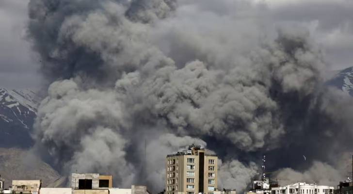 Trump pauses Iran strikes to allow diplomacy: US diplomat - Roya News