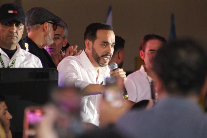 The elected president of Colombia, Abelardo de la Espriella, announced the closure of 14 embassies, including the one in Romania, starting from August 7. - Informat.ro