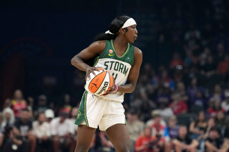 Fever vs. Storm Prediction, Spread, WNBA Picks – Tuesday, July 28 - PrizePicks