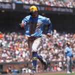 Brewers Giants Baseball - Springfield News-Sun