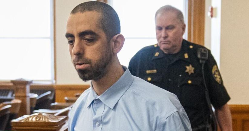 Salman Rushdie attacker found guilty on all terrorism counts - Roanoke Times