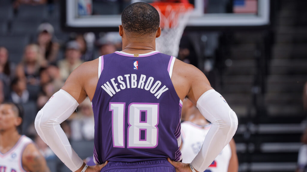 Dream Big: The NBA stars we'd love to see in the NBL - NBL