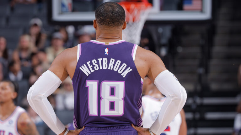 Dream Big: The NBA stars we'd love to see in the NBL - NBL