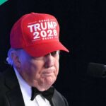 US President Trump Jokingly Declares To Run for 4th Term, "I Won Three Times" - Legit.ng