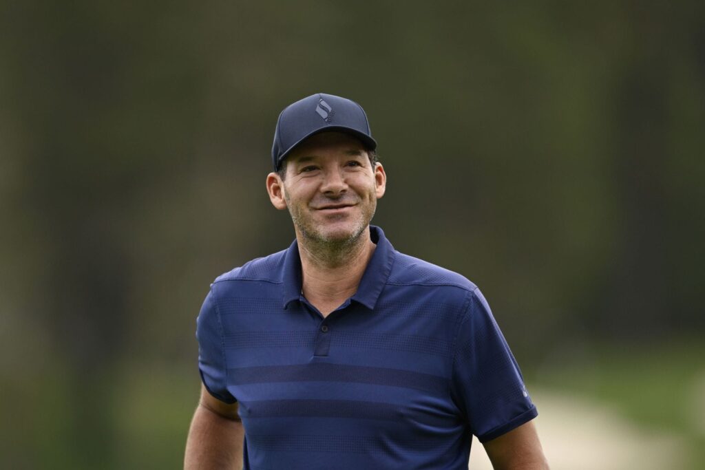 "You think I’m drunk?": Tony Romo's argument with cop while denying drunk-driving arrest goes viral - Sportskeeda