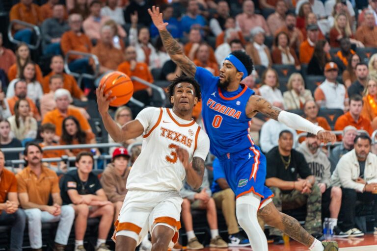 Former Longhorns set to play in 2026 NBA Summer League - The Daily Texan