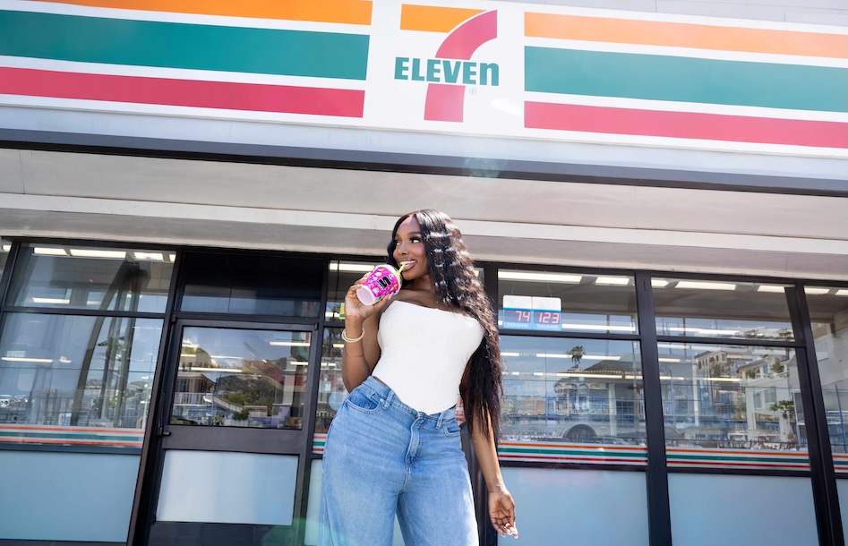 7-Eleven puts ‘Love Island’ twist on Slurpee’s 60th anniversary celebration - PRWeek US
