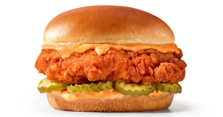 7-Eleven debuts 5 new hot sandwiches, including 1 at a QSR - CSP Daily News