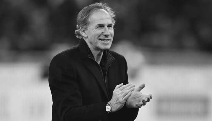 Franco Baresi dies at 66: Here’s what we know about cause of death - Jang