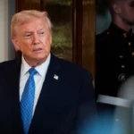 Trump approves landmark nuclear deal with Saudi Arabia, report says - Yeni Safak English