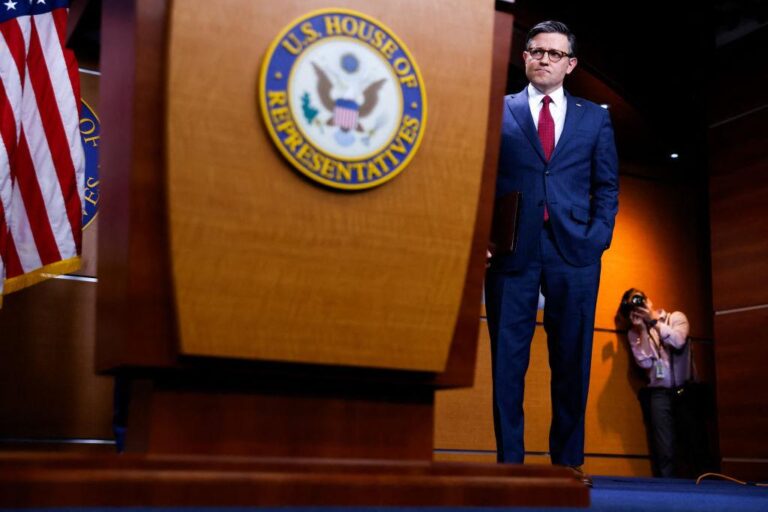 Budget, NDAA causing some heartburn for GOP - Punchbowl News