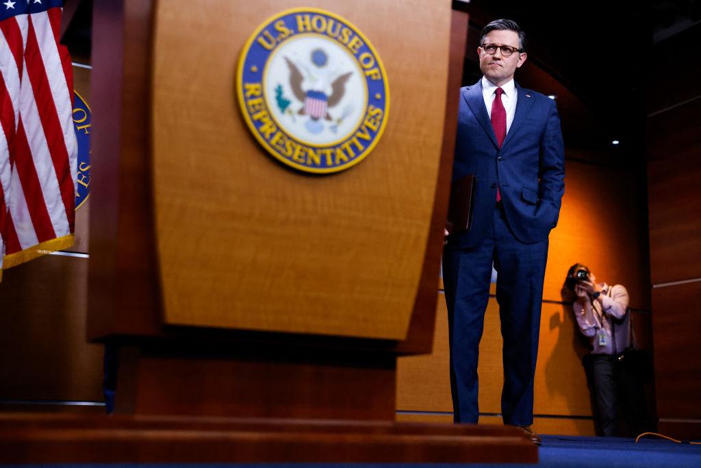 Budget, NDAA causing some heartburn for GOP - Punchbowl News