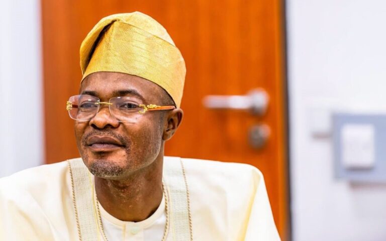 Fake Agency Scandal: Adeyemi says he’s unsure of Gbajabiamila’s role - Premium Times Nigeria
