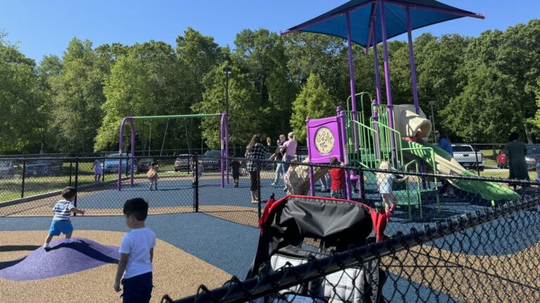 United Way grants boost early education in Taftville, Griswold - Norwich Bulletin