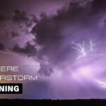 Severe thunderstorm warning issued for Pima County - azcentral.com and The Arizona Republic