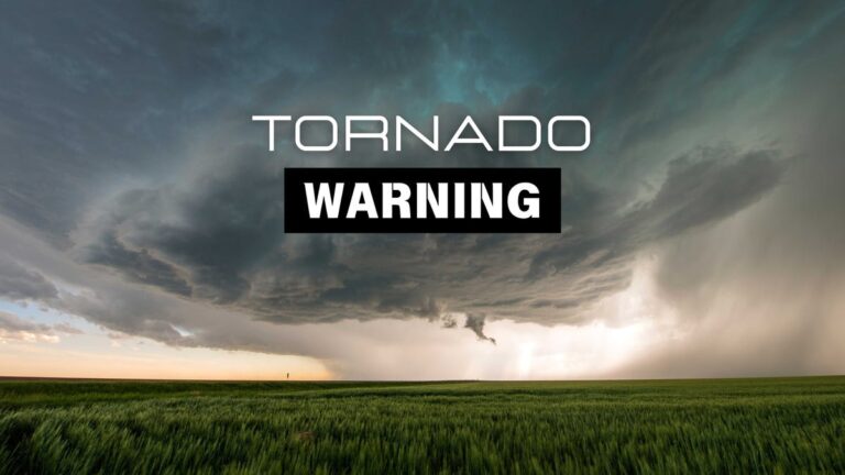 National Weather Service confirms tornado July 20 near Marshfield - Marshfield News-Herald