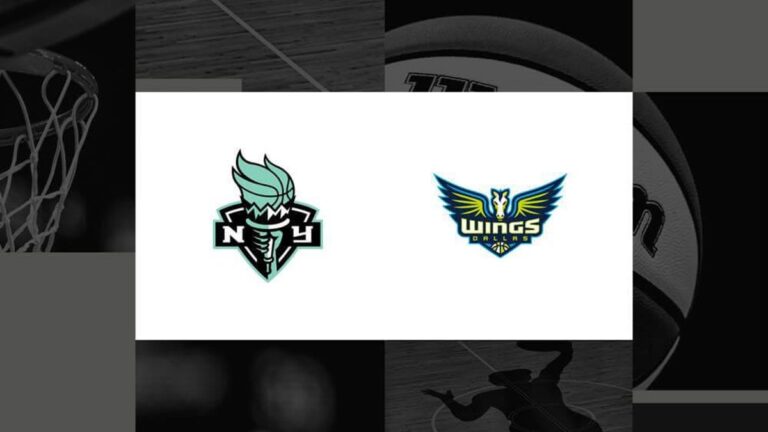 How to watch Liberty vs. Wings: TV channel and streaming options for July 20 - The New York Times