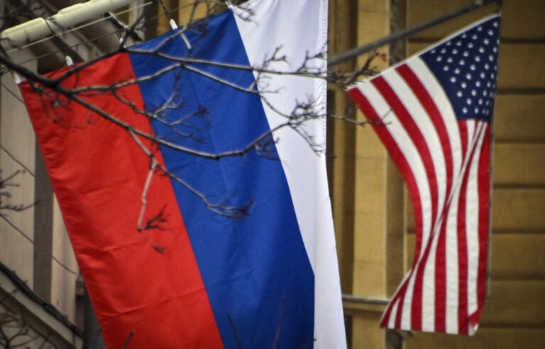 Russia Strikes US Drone Company for the First Time in Kyiv - Kyiv Post