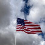 Flags are at half-staff for Sen. Lindsey Graham. Here's for how long - The Patriot Ledger