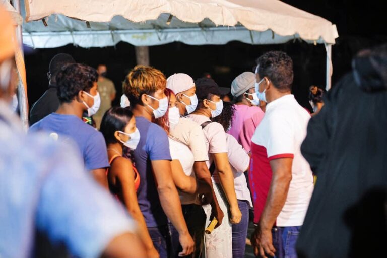 Association of Chinese Enterprises calls for unity after MV Barima Tragedy - News Room Guyana