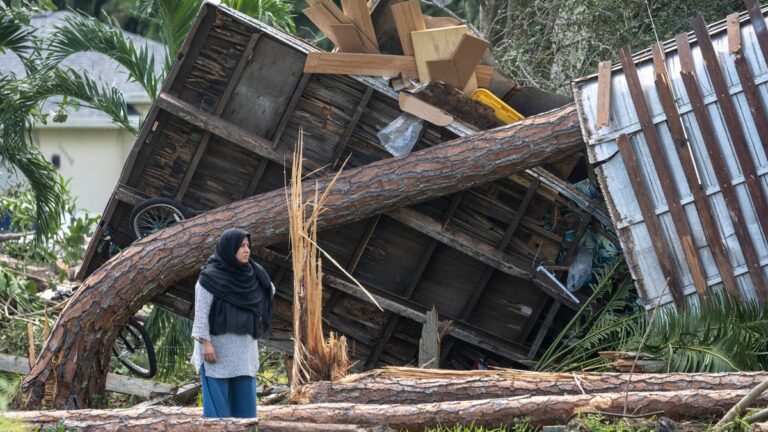 Powerful El Niño could mean a rough Florida winter - The Florida Times-Union