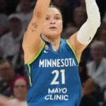 WNBA Player Props & Bets: Wednesday (7/8) - BettingPros