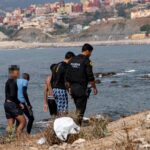 Ceuta asks Spain to declare emergency over Morocco migrants - DW.com
