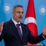 Netanyahu's policies, government 'burden' for Israel, region, international security: Turkish FM - TRT World