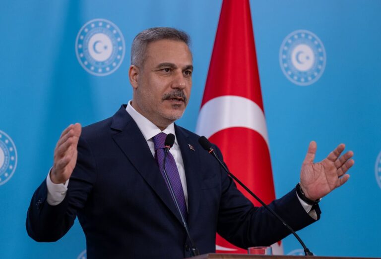 Netanyahu's policies, government 'burden' for Israel, region, international security: Turkish FM - TRT World