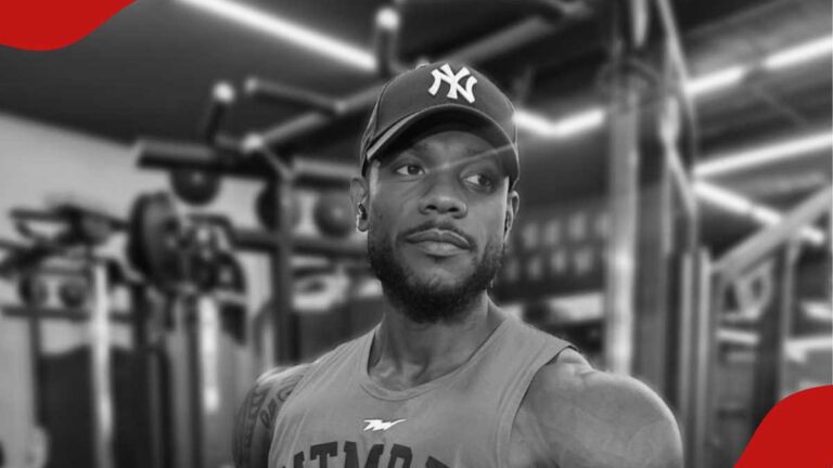 Brazilian Bodybuilder Mailson Araujo Santos Dies After Workout - streamlinefeed.co.ke