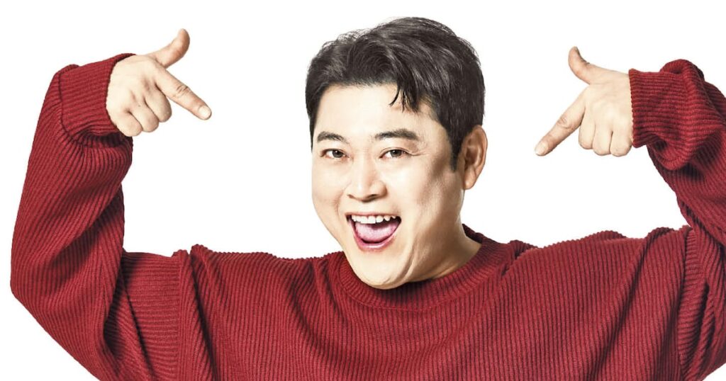 Lee Sun-min Bridges YouTube and TV with Relatable Comedy - 조선일보